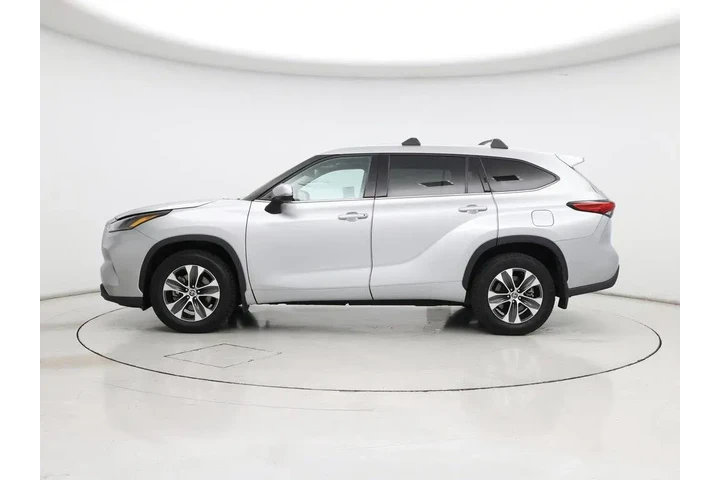 $35998 : Toyota Highlander 2022 AWD X image 3