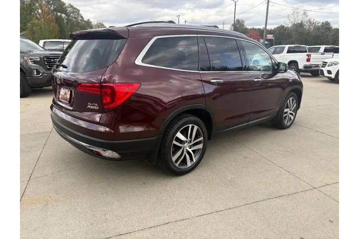 $13950 : 2016 Pilot Elite image 4
