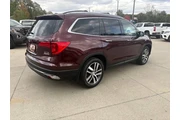$13950 : 2016 Pilot Elite thumbnail