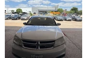 Dodge Avenger 2012 SXT 4dr S en Dallas