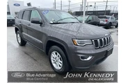$19900 : Jeep Grand Cherokee 2020 4x4 thumbnail