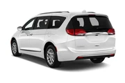 $17898 : Chrysler Pacifica 2020 Touri thumbnail