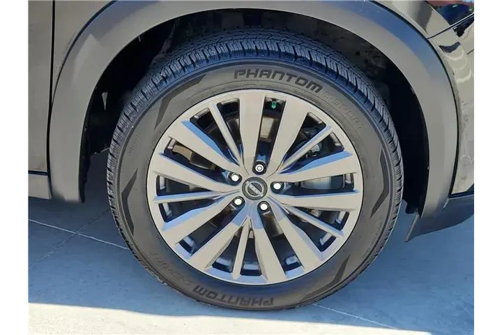 $34000 : Nissan Pathfinder 2023 SL 4d image 7