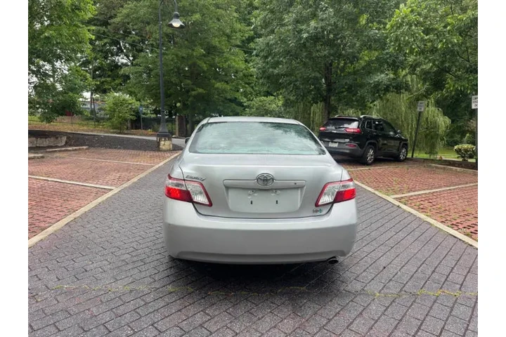 $4500 : 2009 Camry Hybrid image 10
