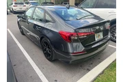$22914 : Honda Civic 2024 Sport 4dr S thumbnail