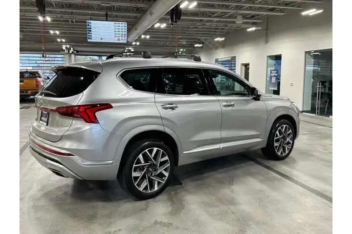$31000 : Hyundai SANTA FE 2022 AWD Ca image 7