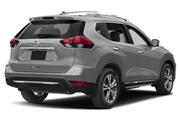 $15500 : 2018 Nissan Rogue thumbnail