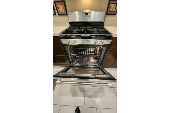 Trabajo de Limpieza image 4