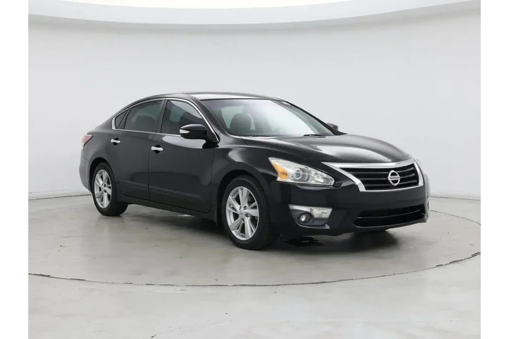 $11998 : Nissan Altima 2014 2.5 SL 4d image 1