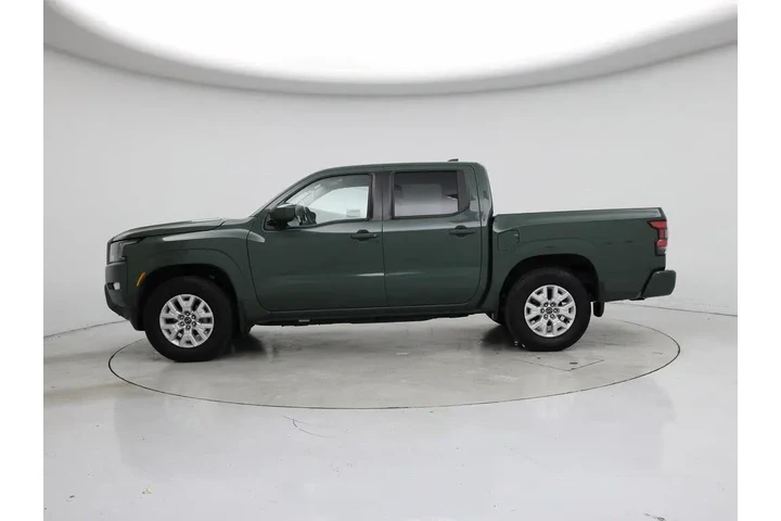 $29998 : Nissan Frontier 2024 4x2 S 4 image 3