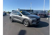 $28980 : Ford Escape 2025 ST-Line 4dr thumbnail