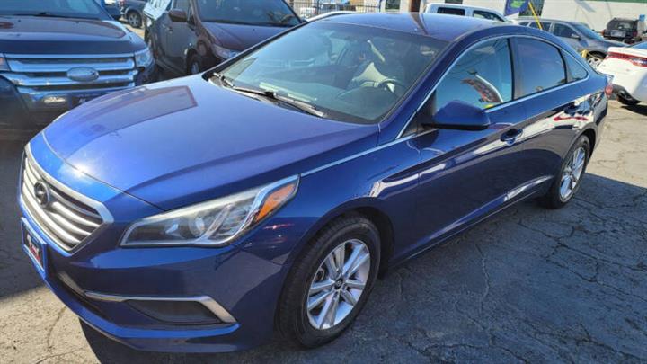 $9995 : 2017 Sonata image 10