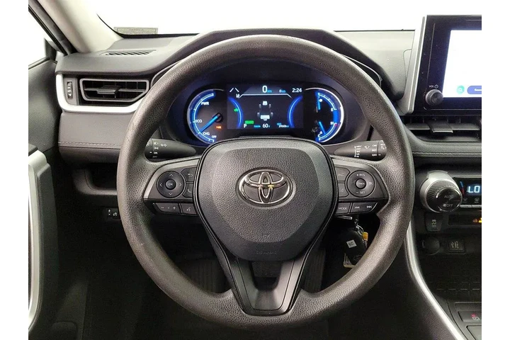 $30998 : Toyota RAV4 Hybrid 2023 AWD image 10