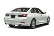 $34373 : BMW 3 Series 2024 330e 4dr S thumbnail