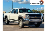 2008 Silverado 2500HD LTZ en Minneapolis y Saint Paul