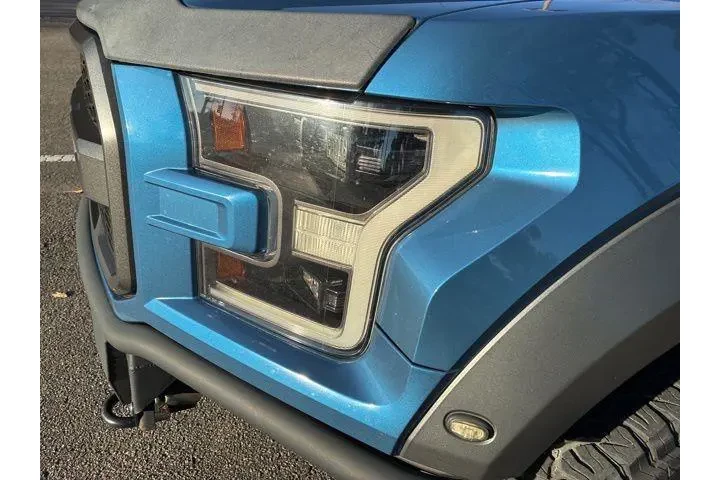 $36984 : Ford F-150 2019 4x4 Raptor 4 image 10