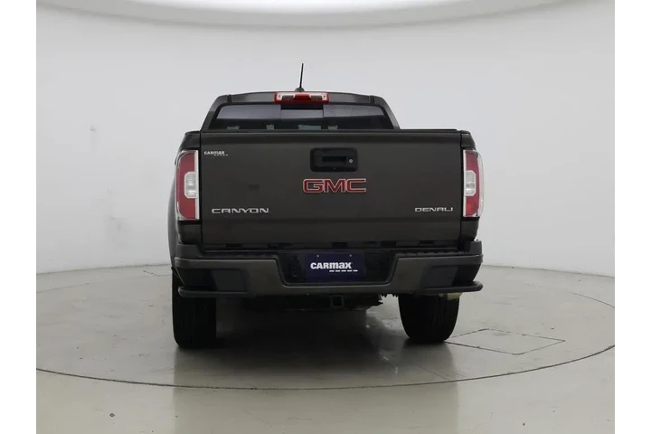 $27998 : GMC Canyon 2019 4x2 Denali 4 image 6