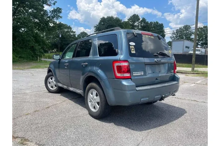 $4000 : 2012 Escape XLT image 10