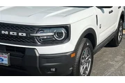$31685 : Ford Bronco Sport 2025 AWD B thumbnail