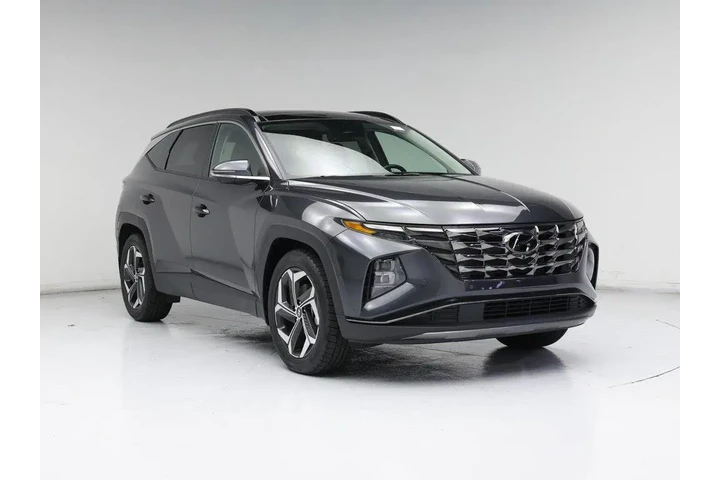 $24998 : Hyundai TUCSON 2022 Limited image 1