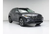 Hyundai TUCSON 2022 Limited en Charlotte