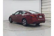 $16998 : Nissan Altima 2022 2.5 SV 4d thumbnail