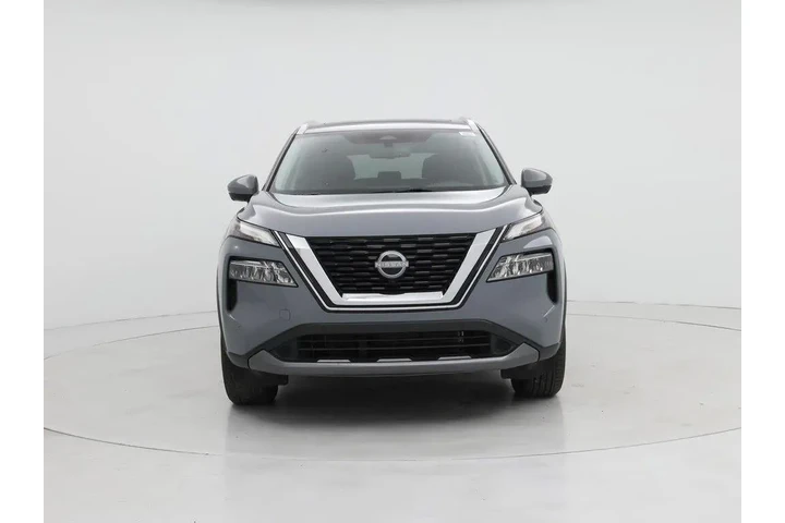 $24998 : Nissan Rogue 2023 SL 4dr Cro image 5