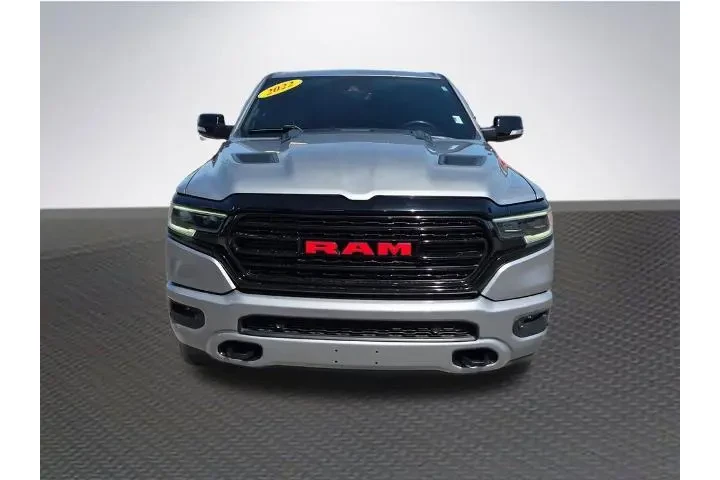 $38000 : Ram 1500 2022 4x4 Limited 4d image 3