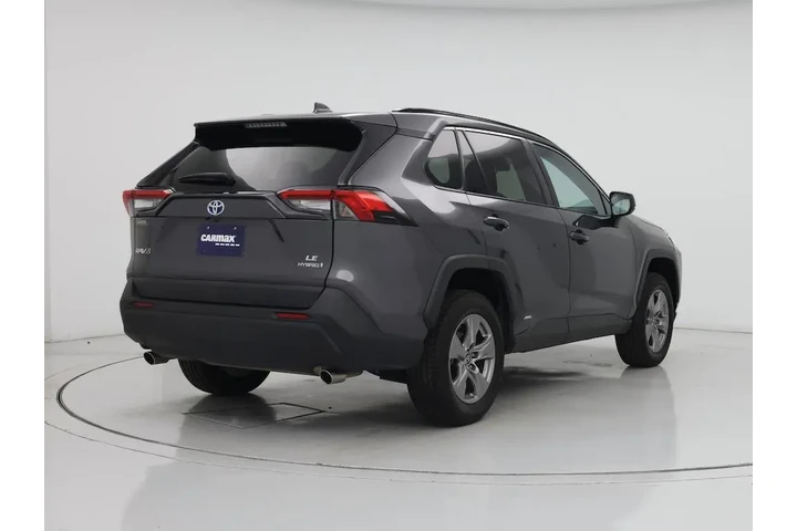 $29998 : Toyota RAV4 Hybrid 2022 AWD image 8