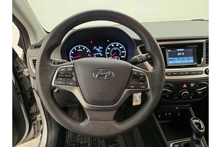 $15998 : Hyundai ACCENT 2018 SE 4dr S image 10