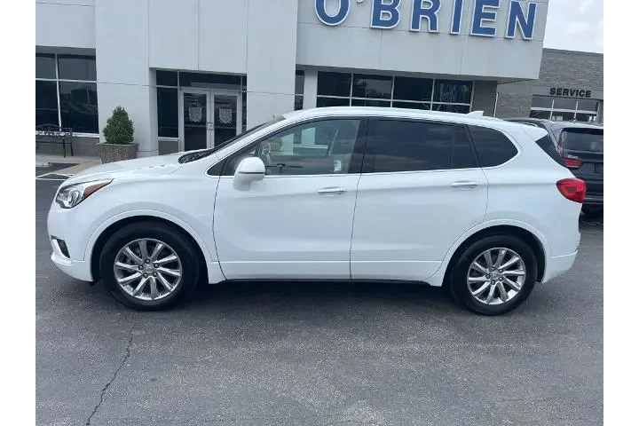 $16500 : Buick Envision 2020 Essence image 2