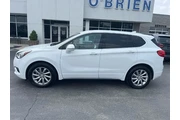 $16500 : Buick Envision 2020 Essence thumbnail