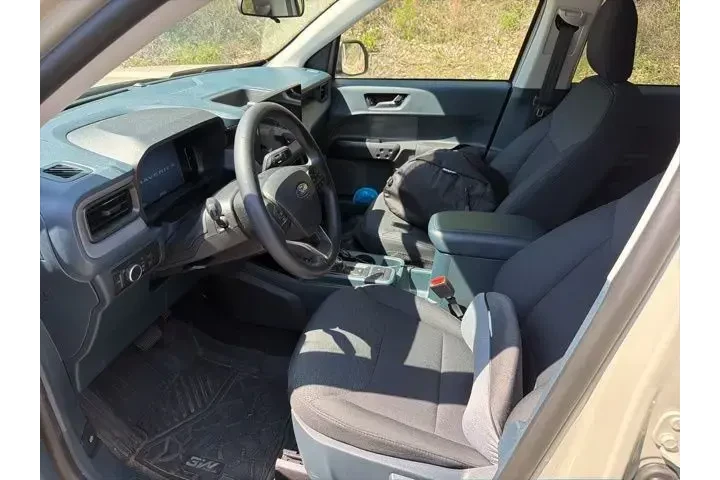 $26995 : Ford Maverick 2025 AWD XL 4d image 8