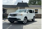 2013 Pilot EX-L thumbnail