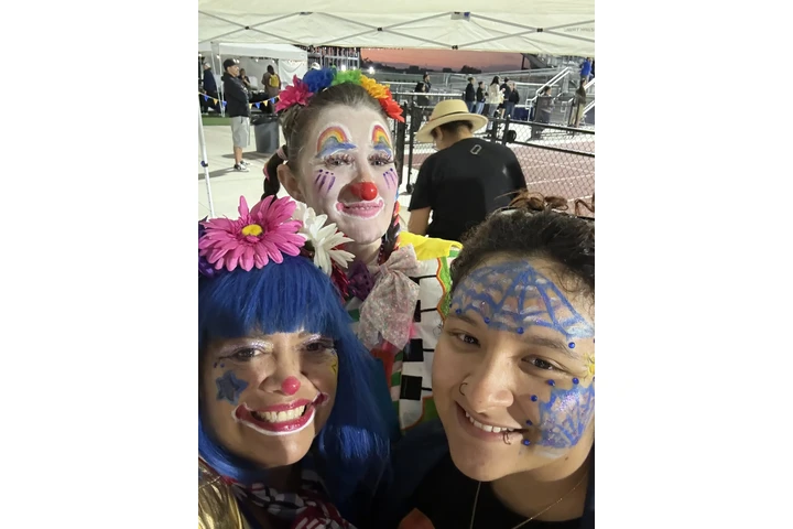 Lucita y Estrellita Show image 6