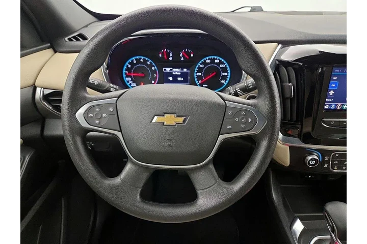 $20998 : Chevrolet Traverse 2022 LS 4 image 10