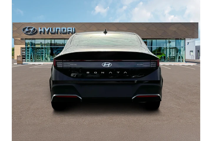 $26888 : Hyundai SONATA 2025 SE 4dr S image 6