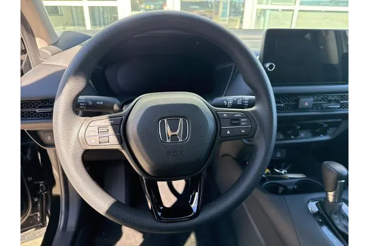 $30999 : Honda HR-V 2026 AWD LX 4dr C image 10