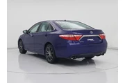 $18998 : Toyota Camry 2015 XSE V6 4dr thumbnail