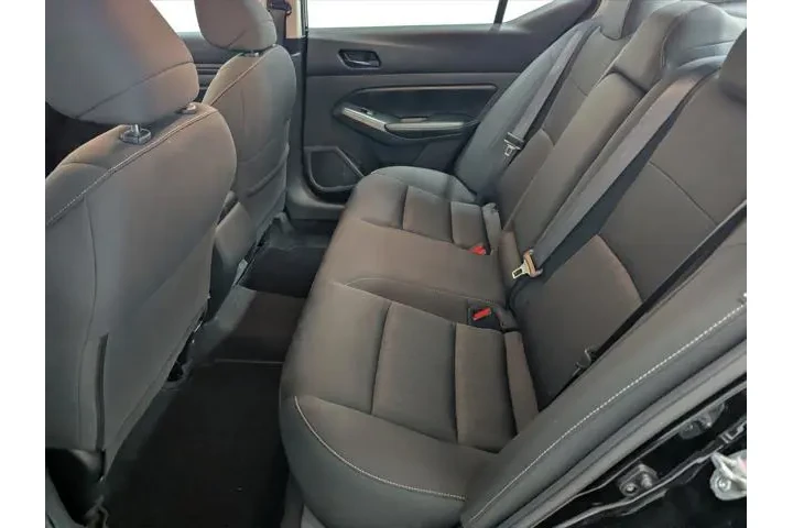 $23691 : Nissan Altima 2024 2.5 SV 4d image 9