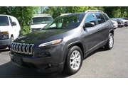 2017 Cherokee Latitude en Albany