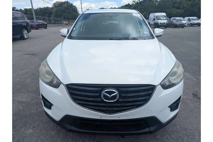 $10490 : 2016 CX-5 Touring image 3