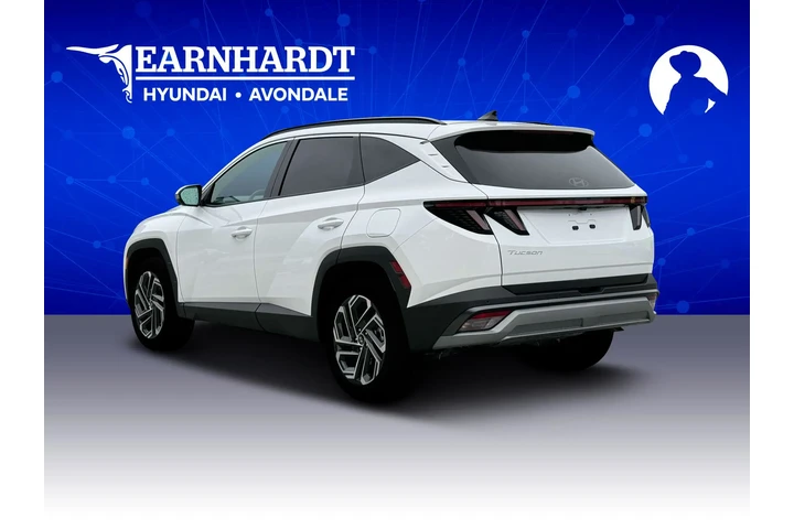 $34699 : Hyundai TUCSON 2025 Limited image 3