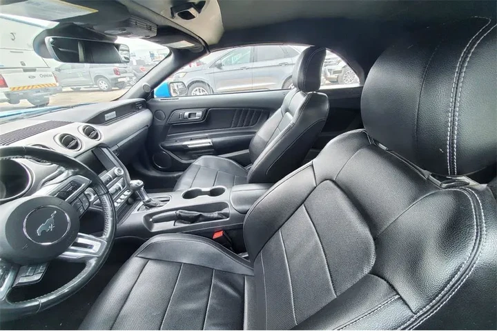 $23995 : Ford Mustang 2023 EcoBoost P image 9