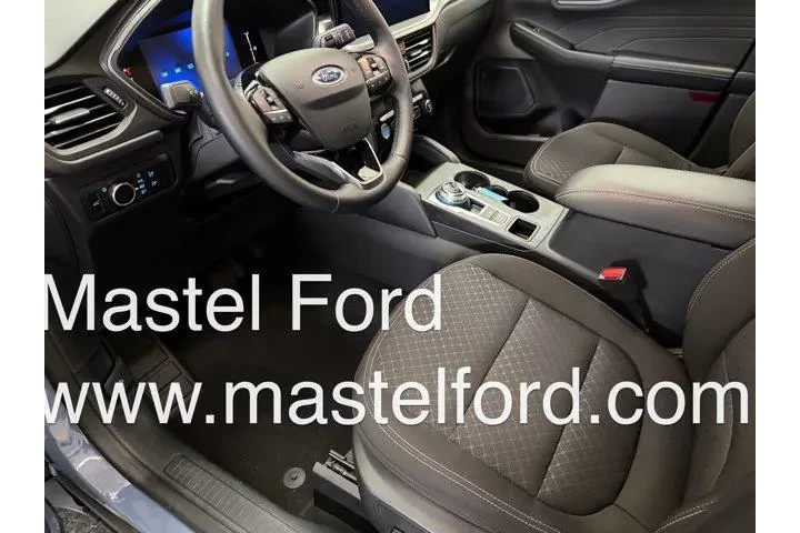 $23300 : Ford Escape 2024 AWD Active image 5