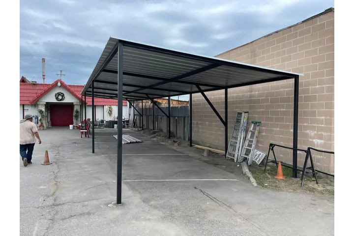 HERRERIA EN LOS ANGELES image 8