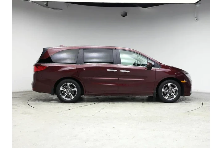 $35998 : Honda Odyssey 2019 Touring 4 image 7