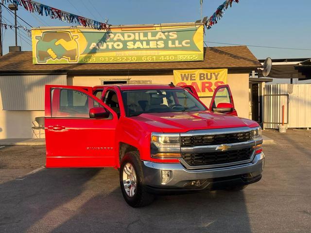 $15999 : 2016 CHEVROLET SILVERADO 1500 image 8