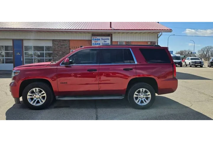 $14990 : 2015 Tahoe LT image 2