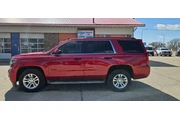 $14990 : 2015 Tahoe LT thumbnail